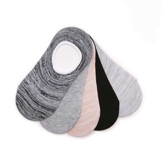 Steve Madden Accessories - Steve Madden no show socks NWT